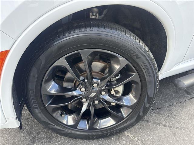 2023 Dodge Durango R/T (Stk: 14416) in Sudbury - Image 2 of 19