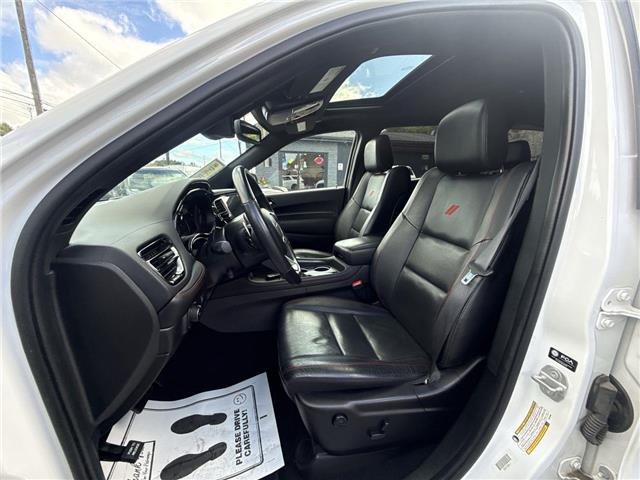 2023 Dodge Durango R/T (Stk: 14416) in Sudbury - Image 3 of 19