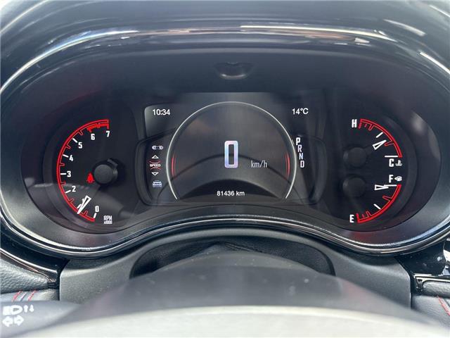 2023 Dodge Durango R/T (Stk: 14416) in Sudbury - Image 7 of 19