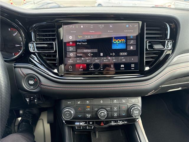 2023 Dodge Durango R/T (Stk: 14416) in Sudbury - Image 8 of 19