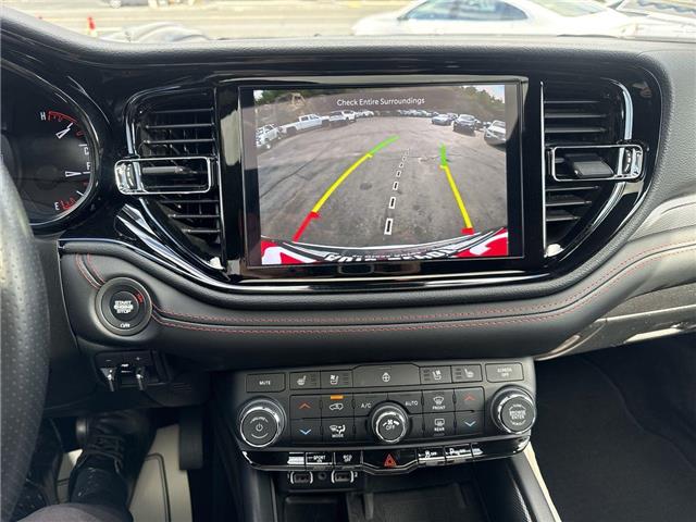 2023 Dodge Durango R/T (Stk: 14416) in Sudbury - Image 9 of 19