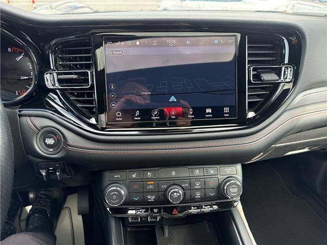 2023 Dodge Durango R/T (Stk: 14416) in Sudbury - Image 10 of 19