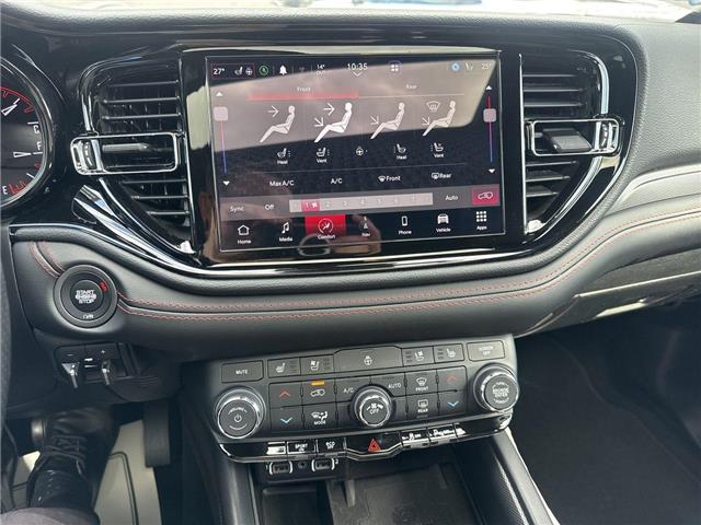 2023 Dodge Durango R/T (Stk: 14416) in Sudbury - Image 11 of 19