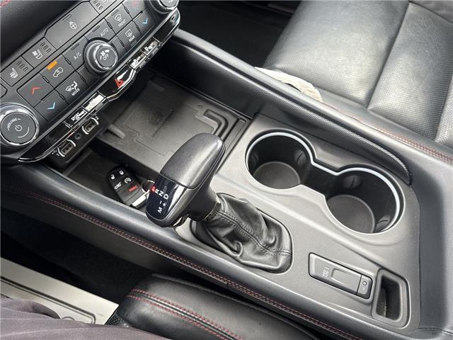 2023 Dodge Durango R/T (Stk: 14416) in Sudbury - Image 12 of 19