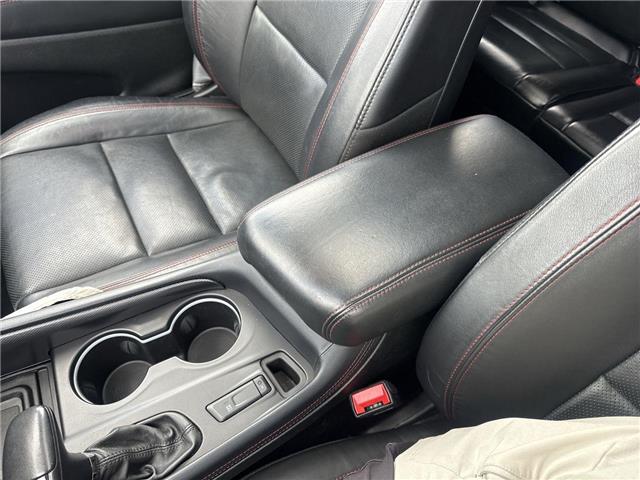 2023 Dodge Durango R/T (Stk: 14416) in Sudbury - Image 13 of 19