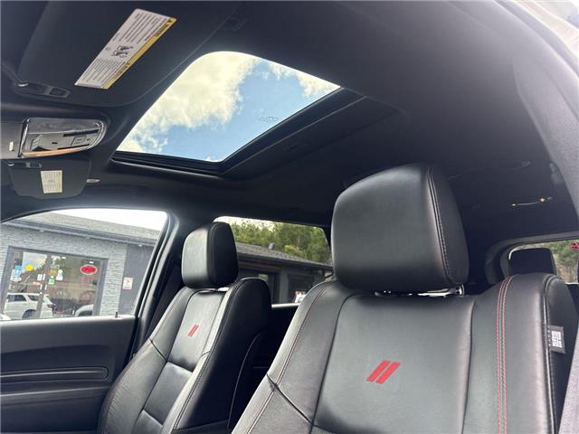 2023 Dodge Durango R/T (Stk: 14416) in Sudbury - Image 14 of 19