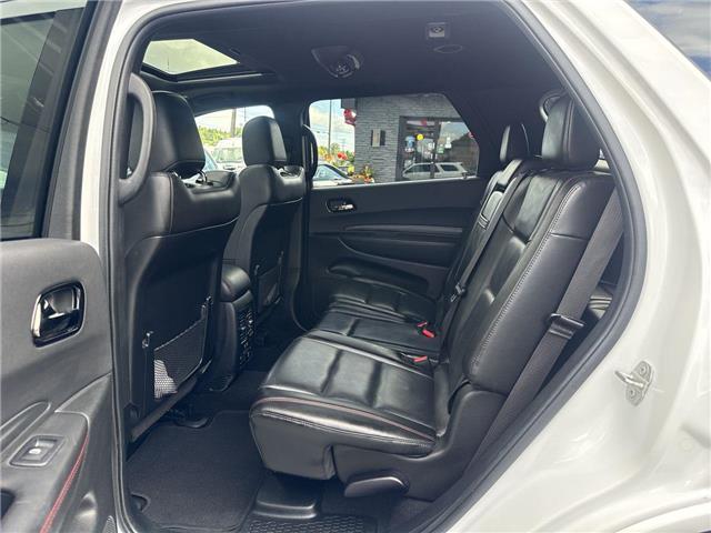 2023 Dodge Durango R/T (Stk: 14416) in Sudbury - Image 15 of 19