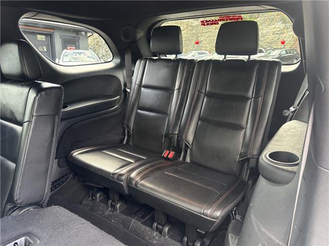2023 Dodge Durango R/T (Stk: 14416) in Sudbury - Image 16 of 19