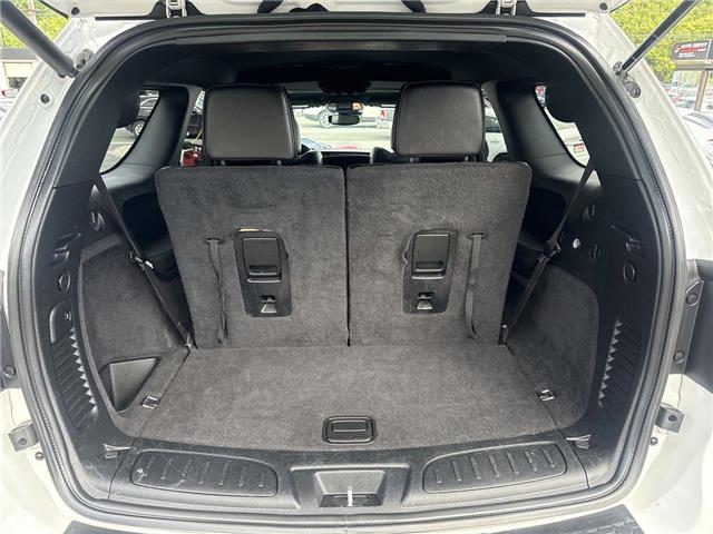 2023 Dodge Durango R/T (Stk: 14416) in Sudbury - Image 17 of 19