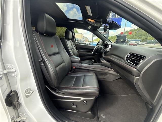 2023 Dodge Durango R/T (Stk: 14416) in Sudbury - Image 18 of 19