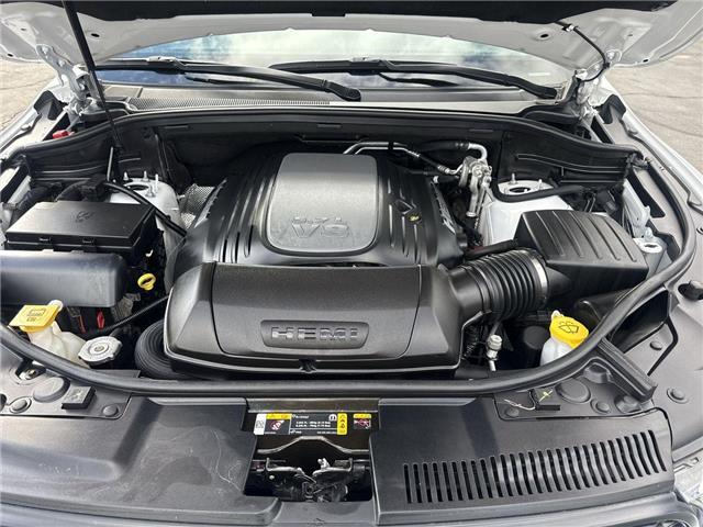 2023 Dodge Durango R/T (Stk: 14416) in Sudbury - Image 19 of 19