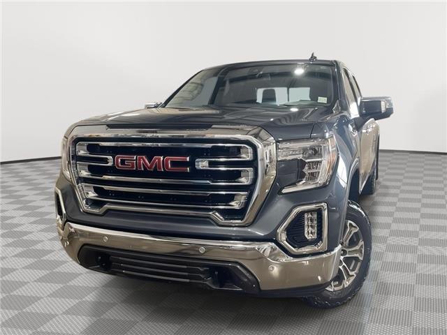 2022 GMC Sierra 1500 Limited SLT (Stk: 10387BT) in Meadow Lake - Image 1 of 1