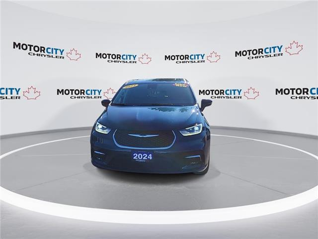 2024 Chrysler Pacifica Limited (Stk: 47146) in Windsor - Image 3 of 22