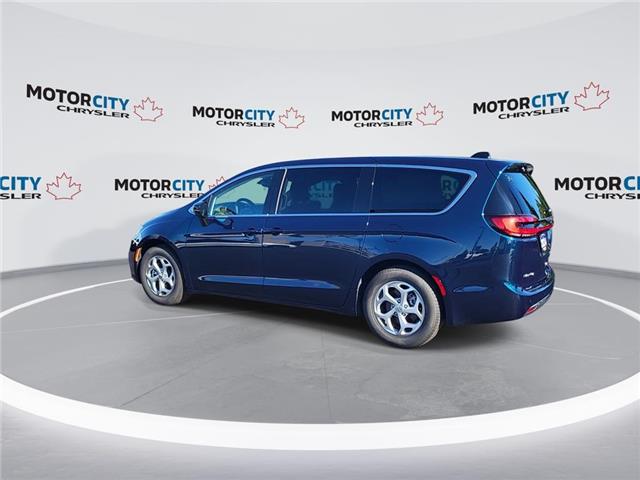 2024 Chrysler Pacifica Limited (Stk: 47146) in Windsor - Image 6 of 22