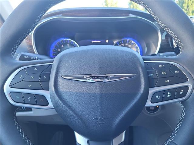 2024 Chrysler Pacifica Limited (Stk: 47146) in Windsor - Image 11 of 22