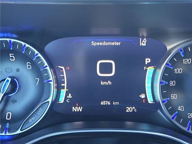 2024 Chrysler Pacifica Limited (Stk: 47146) in Windsor - Image 12 of 22