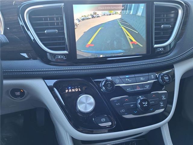 2024 Chrysler Pacifica Limited (Stk: 47146) in Windsor - Image 14 of 22