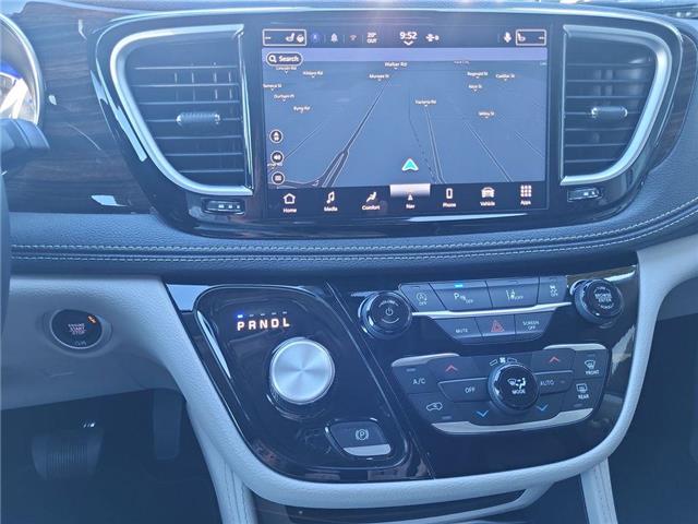 2024 Chrysler Pacifica Limited (Stk: 47146) in Windsor - Image 15 of 22