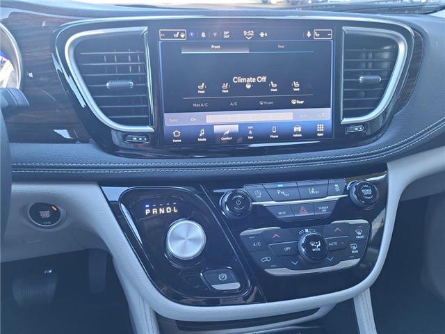 2024 Chrysler Pacifica Limited (Stk: 47146) in Windsor - Image 16 of 22