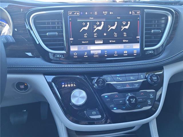 2024 Chrysler Pacifica Limited (Stk: 47146) in Windsor - Image 17 of 22