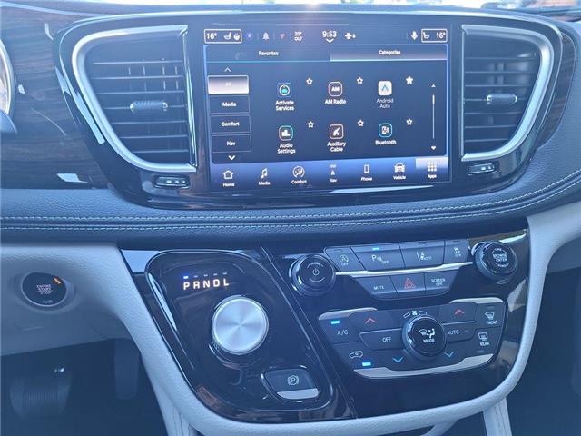 2024 Chrysler Pacifica Limited (Stk: 47146) in Windsor - Image 18 of 22