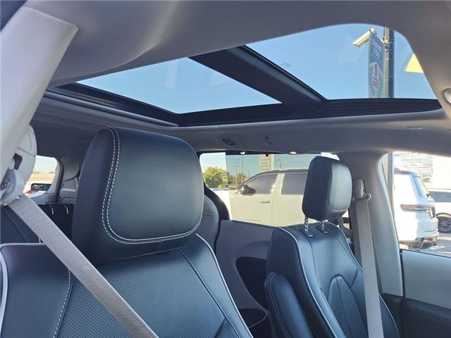 2024 Chrysler Pacifica Limited (Stk: 47146) in Windsor - Image 19 of 22