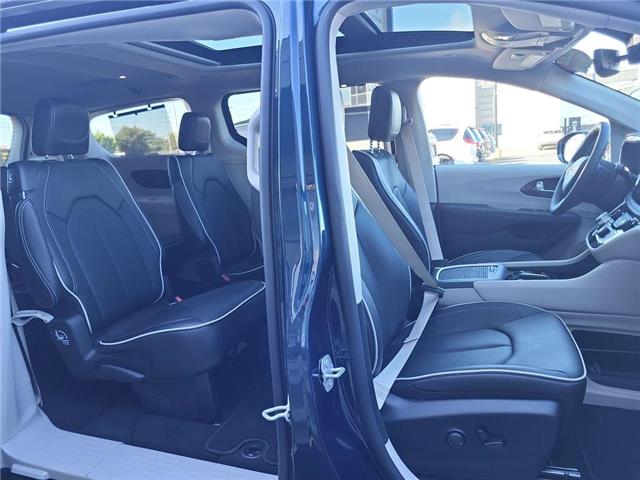 2024 Chrysler Pacifica Limited (Stk: 47146) in Windsor - Image 20 of 22