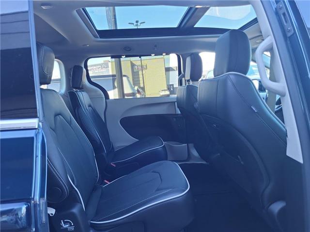 2024 Chrysler Pacifica Limited (Stk: 47146) in Windsor - Image 21 of 22