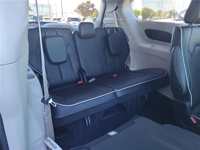 2024 Chrysler Pacifica Limited (Stk: 47146) in Windsor - Image 22 of 22