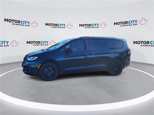 2024 Chrysler Pacifica Limited (Stk: 47145) in Windsor - Image 4 of 22