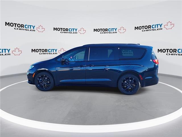 2024 Chrysler Pacifica Limited (Stk: 47145) in Windsor - Image 5 of 22