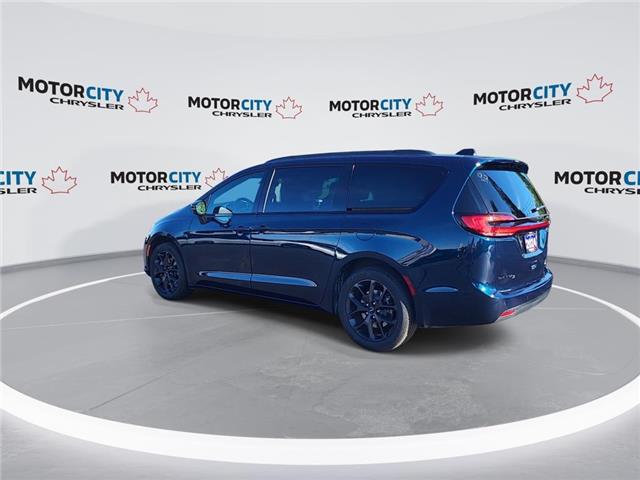 2024 Chrysler Pacifica Limited (Stk: 47145) in Windsor - Image 6 of 22