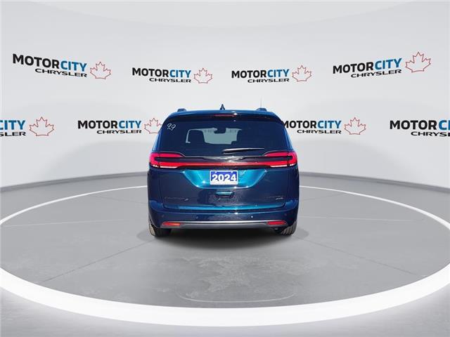 2024 Chrysler Pacifica Limited (Stk: 47145) in Windsor - Image 7 of 22