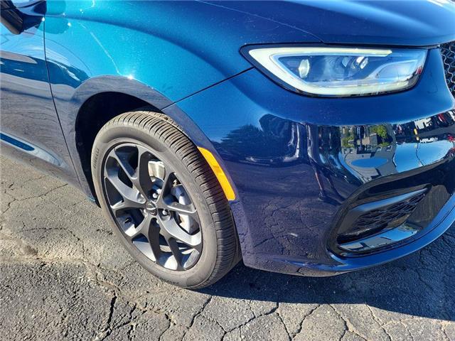 2024 Chrysler Pacifica Limited (Stk: 47145) in Windsor - Image 10 of 22
