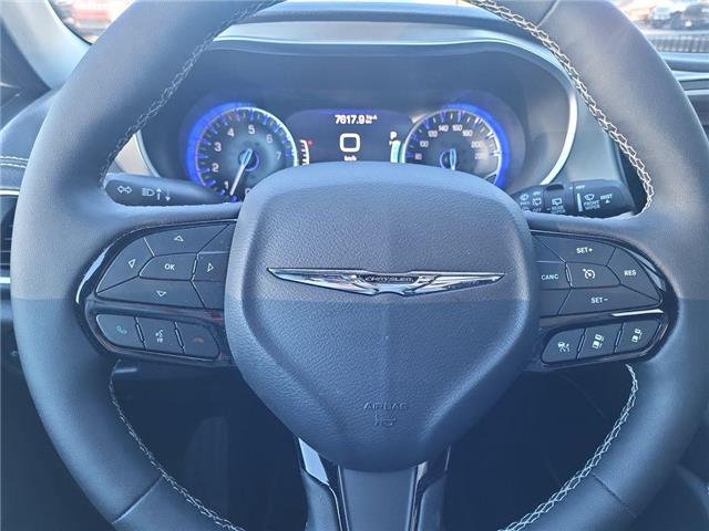 2024 Chrysler Pacifica Limited (Stk: 47145) in Windsor - Image 11 of 22