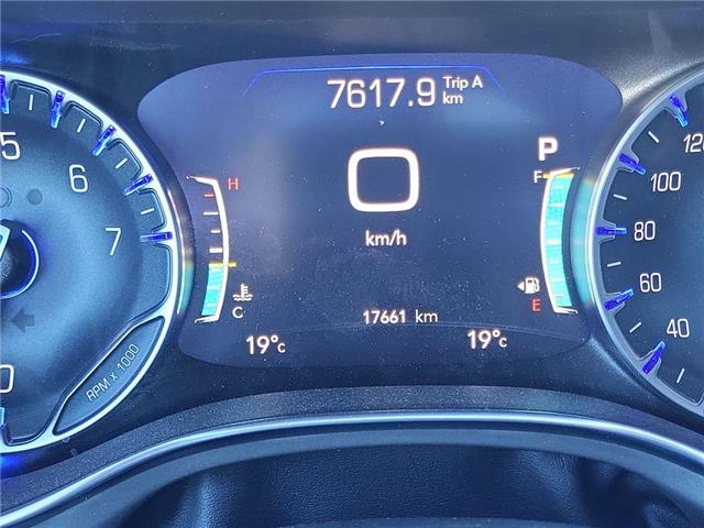 2024 Chrysler Pacifica Limited (Stk: 47145) in Windsor - Image 12 of 22