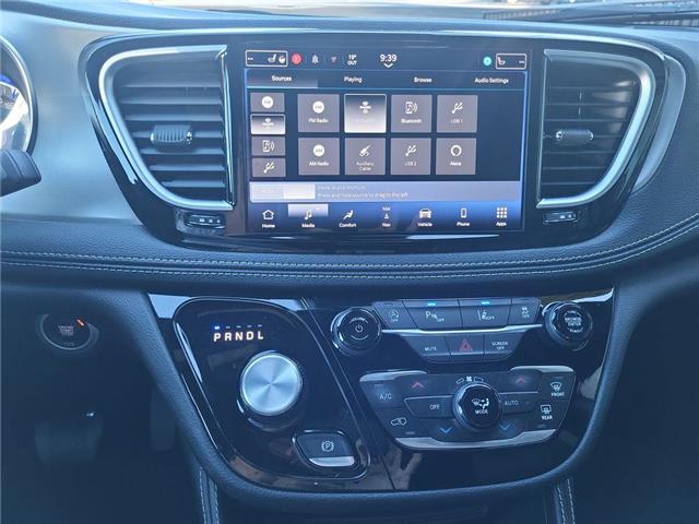 2024 Chrysler Pacifica Limited (Stk: 47145) in Windsor - Image 13 of 22