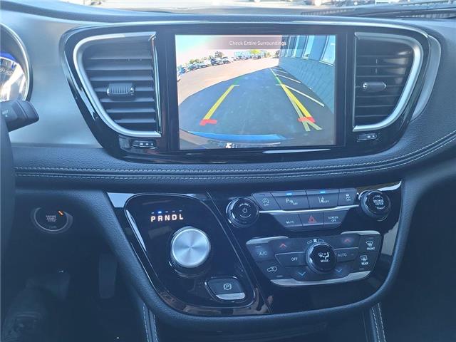 2024 Chrysler Pacifica Limited (Stk: 47145) in Windsor - Image 14 of 22