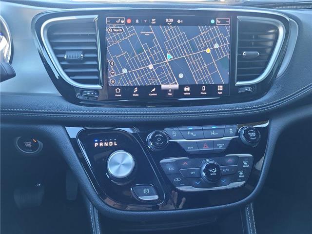 2024 Chrysler Pacifica Limited (Stk: 47145) in Windsor - Image 15 of 22