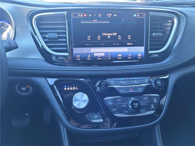 2024 Chrysler Pacifica Limited (Stk: 47145) in Windsor - Image 16 of 22