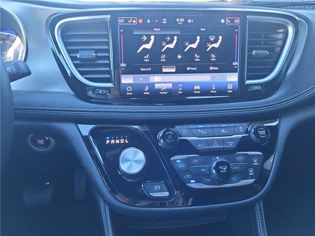 2024 Chrysler Pacifica Limited (Stk: 47145) in Windsor - Image 17 of 22