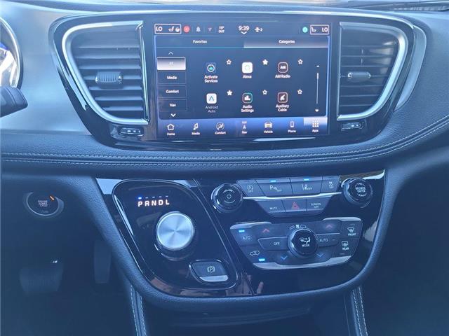 2024 Chrysler Pacifica Limited (Stk: 47145) in Windsor - Image 18 of 22