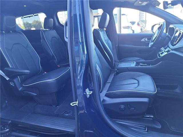 2024 Chrysler Pacifica Limited (Stk: 47145) in Windsor - Image 20 of 22
