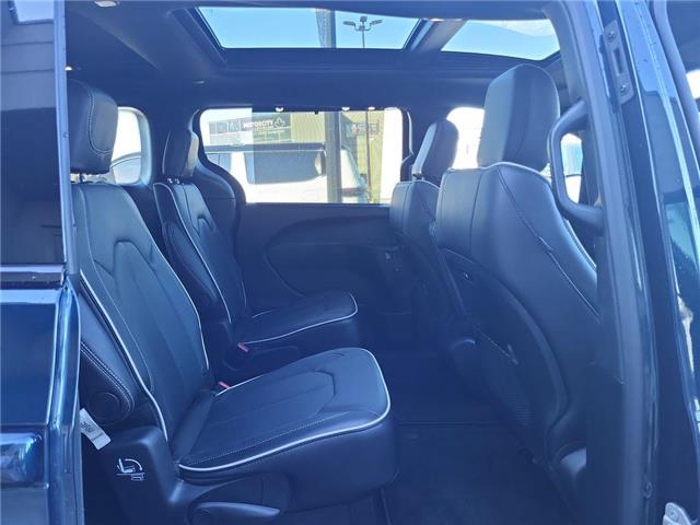 2024 Chrysler Pacifica Limited (Stk: 47145) in Windsor - Image 21 of 22