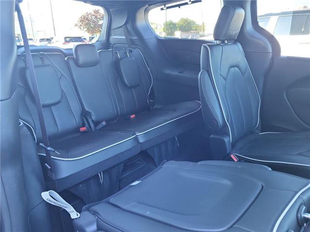 2024 Chrysler Pacifica Limited (Stk: 47145) in Windsor - Image 22 of 22