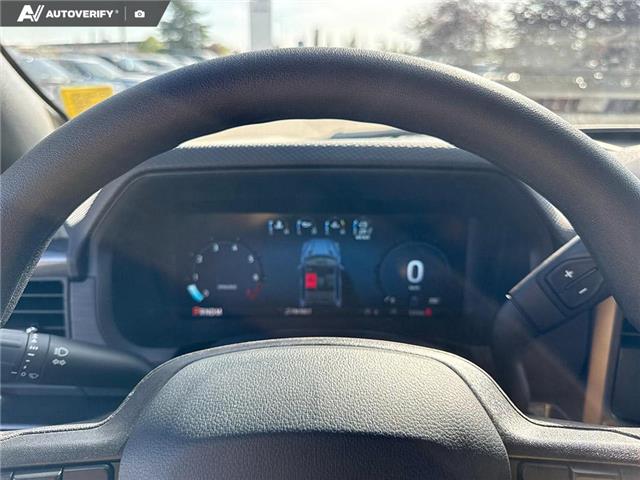 2025 Ford F-150 STX (Stk: 25T2598) in Red Deer - Image 14 of 24