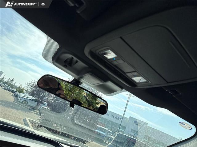 2025 Ford F-150 STX (Stk: 25T2598) in Red Deer - Image 20 of 24