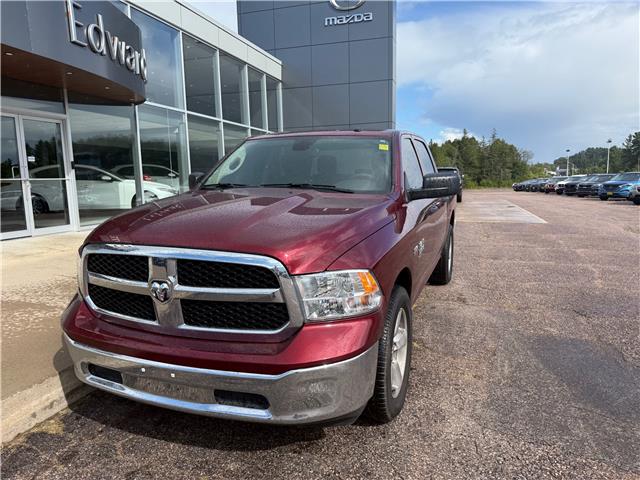 2023 RAM 1500 Classic SLT (Stk: 24558) in Pembroke - Image 4 of 13