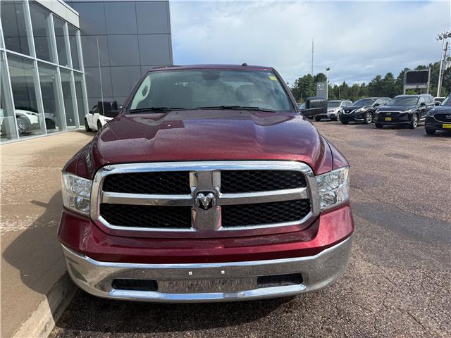2023 RAM 1500 Classic SLT (Stk: 24558) in Pembroke - Image 5 of 13