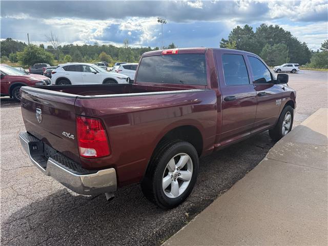 2023 RAM 1500 Classic SLT (Stk: 24558) in Pembroke - Image 8 of 13